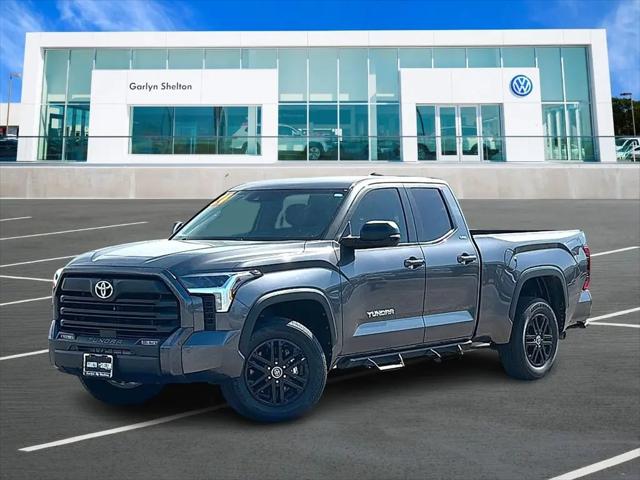 2024 Toyota Tundra SR5 for sale in Temple, TX