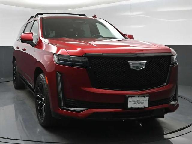 2024 Cadillac Escalade 4WD Sport Platinum for sale in Great Neck, NY