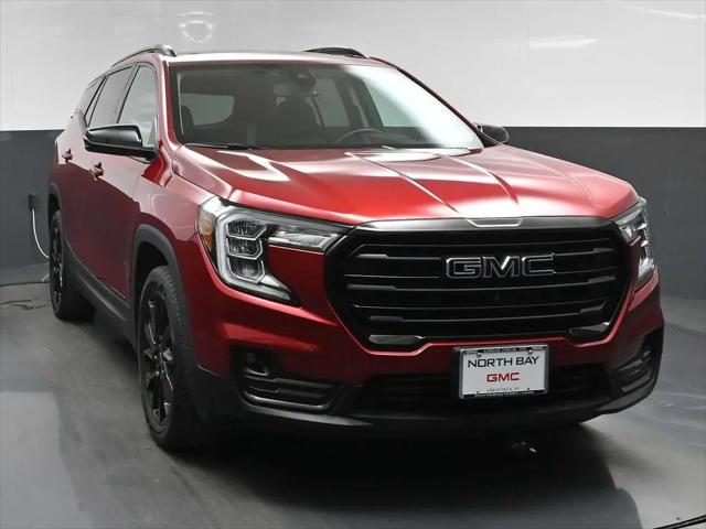 2023 GMC Terrain AWD SLT for sale in Great Neck, NY