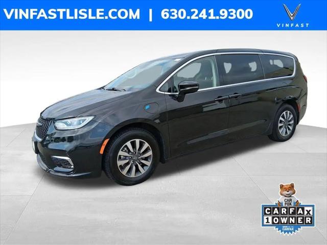 2024 Chrysler Pacifica Hybrid Select for sale in Lisle, IL