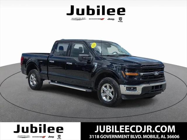 2024 Ford F-150 XLT for sale in Mobile, AL