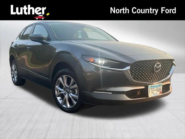 2021 Mazda CX-30 Preferred for sale in Minneapolis, MN