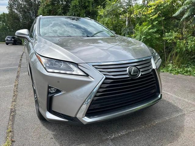 2019 Lexus RX 350 Base for sale in Huntsville, AL
