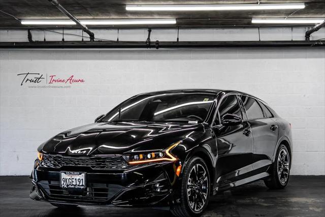 2024 Kia K5 GT-Line for sale in Irvine, CA