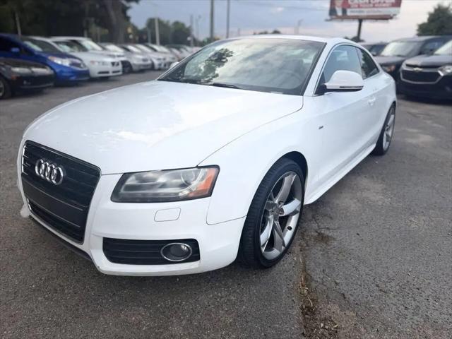 2009 Audi A5 3.2L for sale in Garner, NC