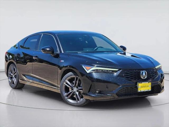 2024 Acura Integra A-SPEC Technology for sale in DeSoto, TX