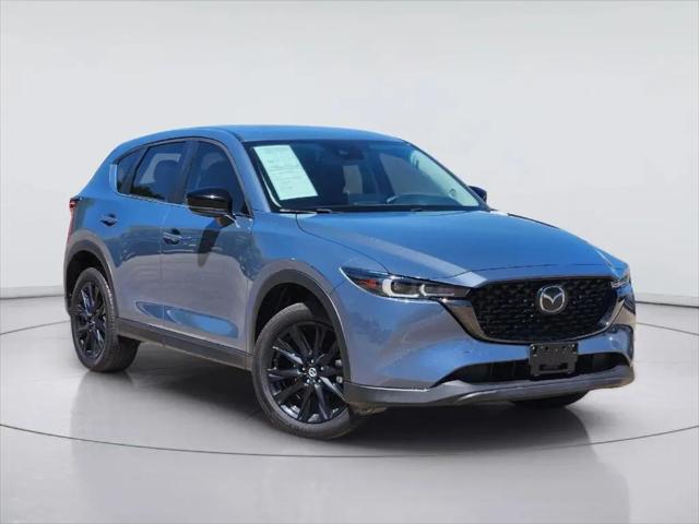 2023 Mazda CX-5 2.5 S Carbon Edition for sale in DeSoto, TX