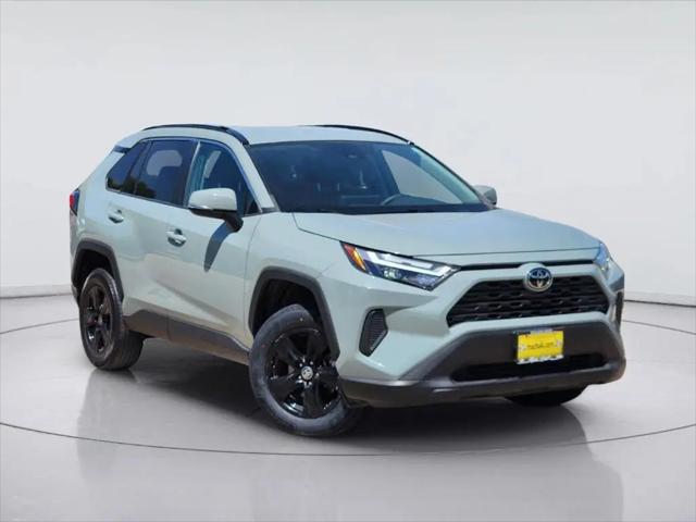 2023 Toyota RAV4 XLE for sale in DeSoto, TX