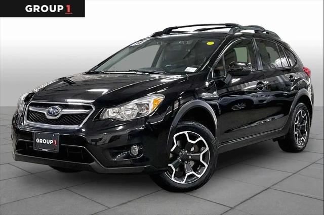 2015 Subaru XV Crosstrek 2.0i Limited for sale in Danvers, MA