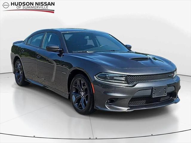 2019 Dodge Charger R/T RWD for sale in Summerville, SC