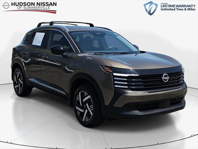2026 Nissan Kicks SV for sale in Summerville, SC