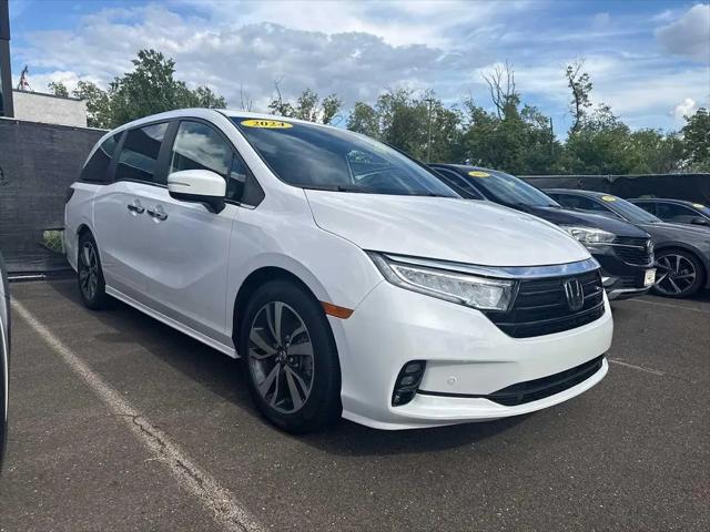 2024 Honda Odyssey Touring for sale in Montgomeryville, PA