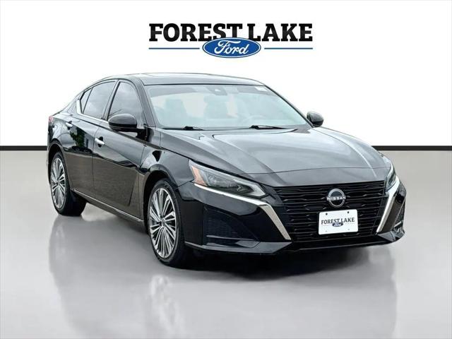 2023 Nissan Altima SL Intelligent AWD for sale in Forest Lake, MN