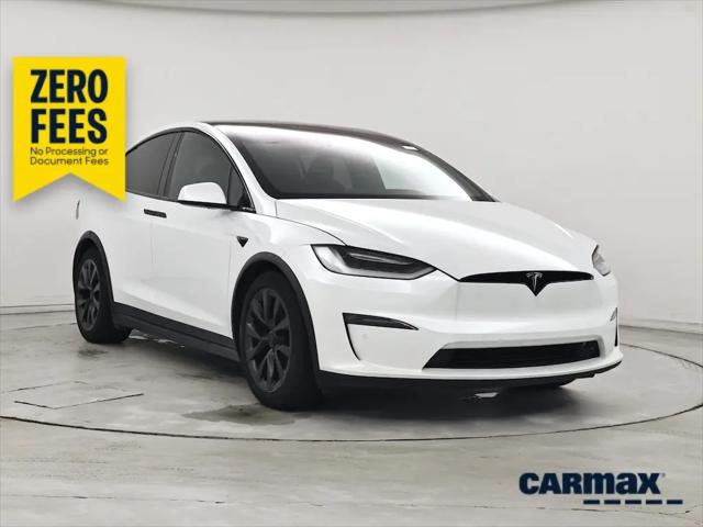 2023 Tesla Model X Dual Motor All-Wheel Drive for sale in Gainesville, GA