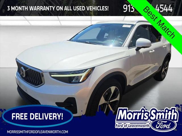 2024 Volvo XC40 B5 Plus Bright Theme for sale in Leavenworth, KS
