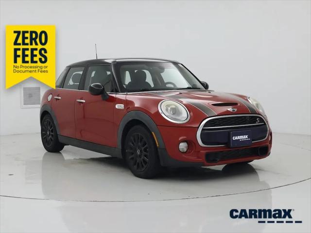 2015 MINI Hardtop Cooper S for sale in Roanoke, VA