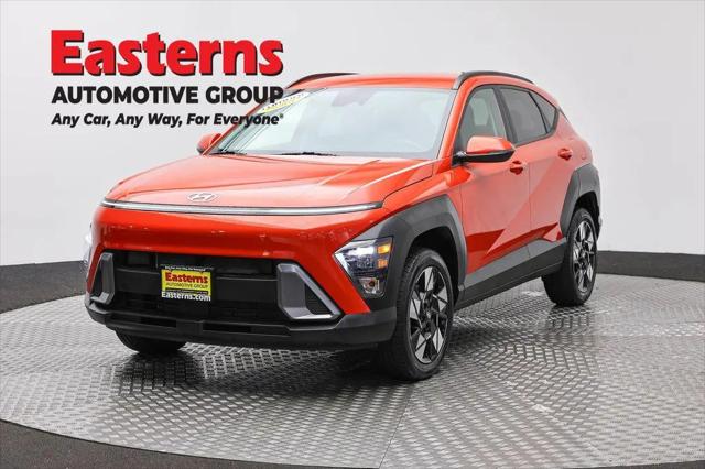 2024 Hyundai Kona SEL for sale in Laurel, MD