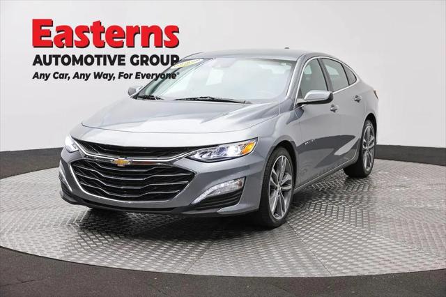 2024 Chevrolet Malibu FWD 2LT for sale in Laurel, MD