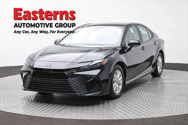 2025 Toyota Camry LE for sale in Laurel, MD