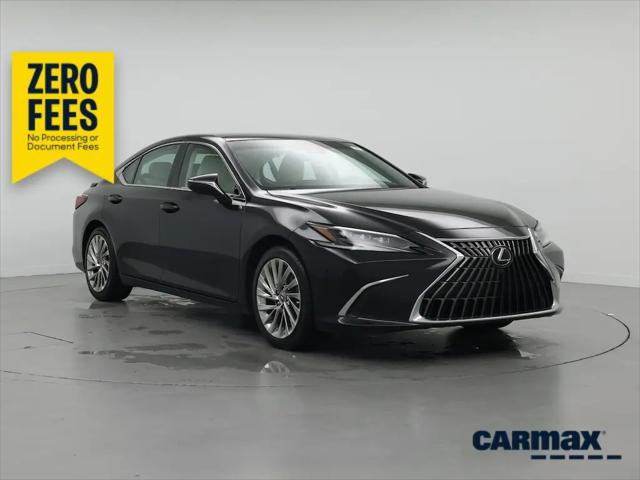 2022 Lexus ES 350 Ultra Luxury for sale in Wilmington, NC