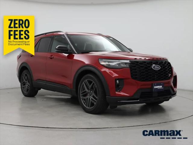 2025 Ford Explorer ST for sale in St. Peters, MO