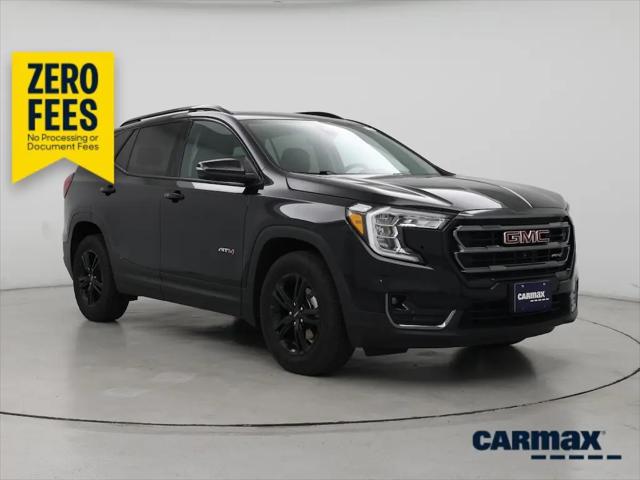 2024 GMC Terrain AWD AT4 for sale in St. Peters, MO