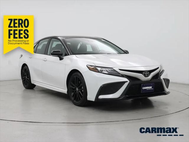 2023 Toyota Camry XSE for sale in St. Peters, MO