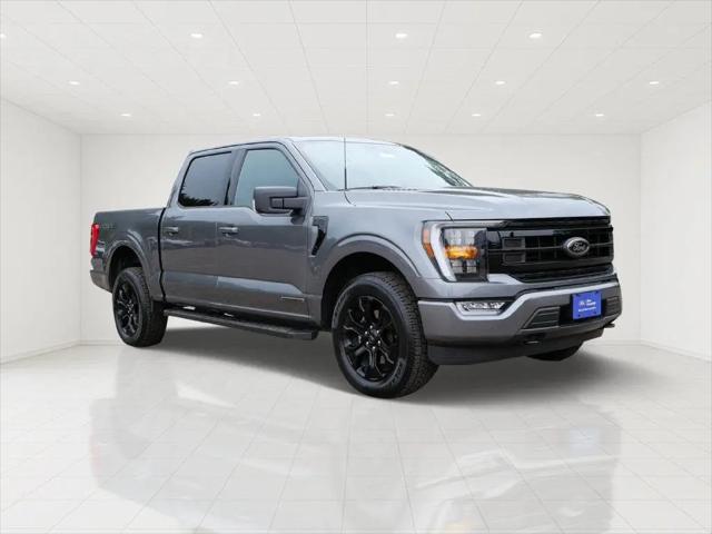 2023 Ford F-150 XLT for sale in White Bear Lake, MN