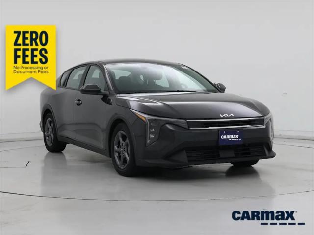 2025 Kia K4 LXS for sale in Warrensville Heights, OH
