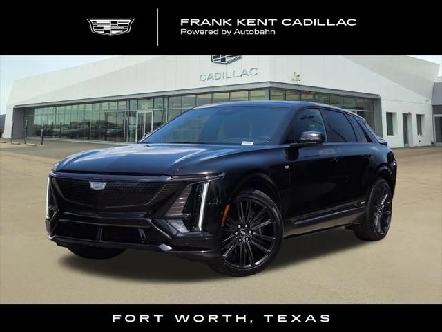 2026 Cadillac iQ V-Series Premium AWD for sale in Fort Worth, TX
