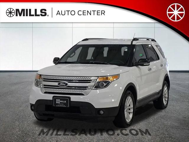 2014 Ford Explorer XLT for sale in Willmar, MN
