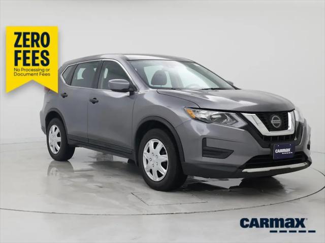 2019 Nissan Rogue S for sale in Amherst, NY