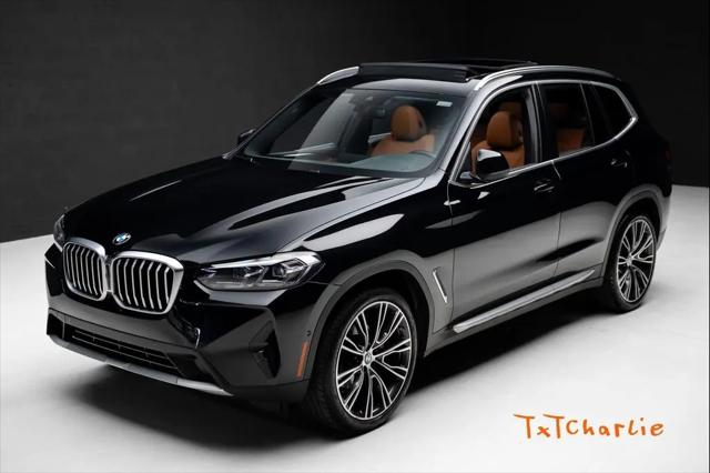 2024 BMW X3 sDrive30i for sale in Fort Lauderdale, FL