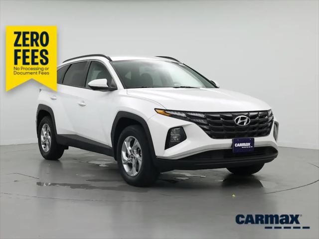 2024 Hyundai Tucson SEL for sale in Jacksonville, NC