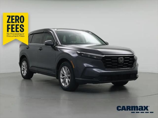 2024 Honda CR-V EX AWD for sale in Jacksonville, NC