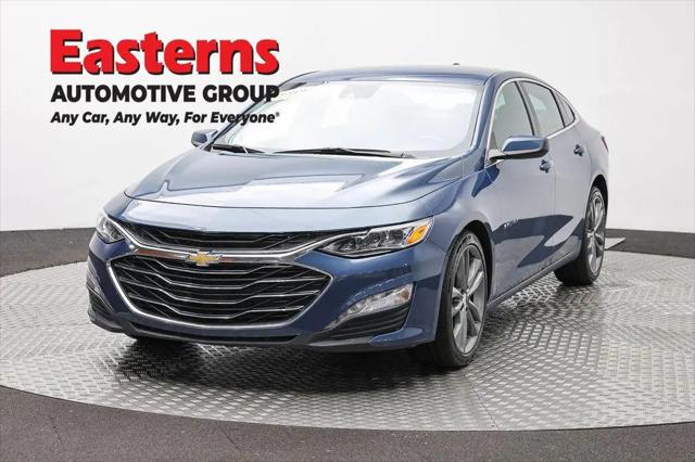 2024 Chevrolet Malibu FWD 2LT for sale in Hyattsville, MD