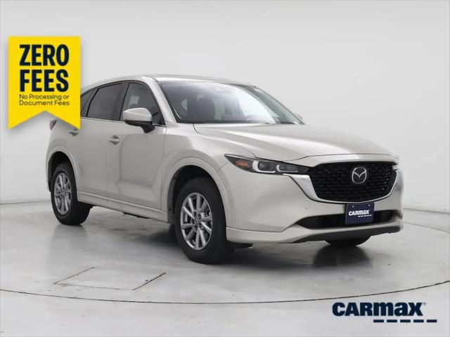 2025 Mazda CX-5 2.5 S Preferred for sale in Pleasanton, CA