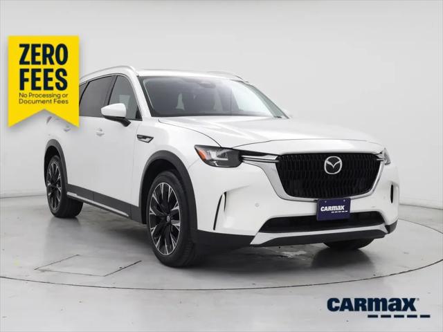 2024 Mazda X-90 Premium for sale in Pleasanton, CA