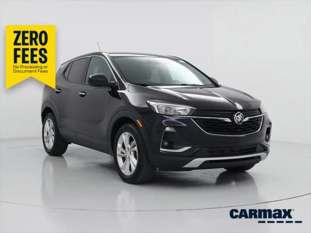 2021 Buick Encore GX FWD Preferred for sale in Plainfield, IL