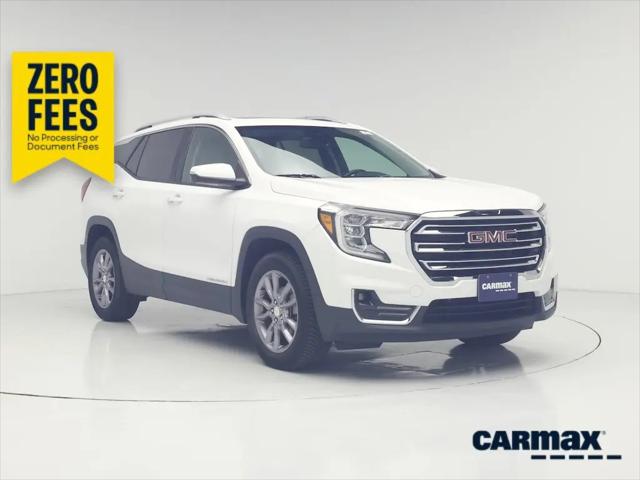 2023 GMC Terrain AWD SLT for sale in Plainfield, IL