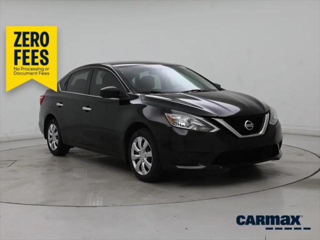 2019 Nissan Sentra S for sale in Santa Fe, NM