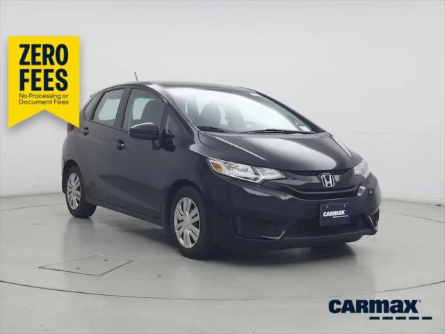 2015 Honda Fit LX for sale in Colma, CA