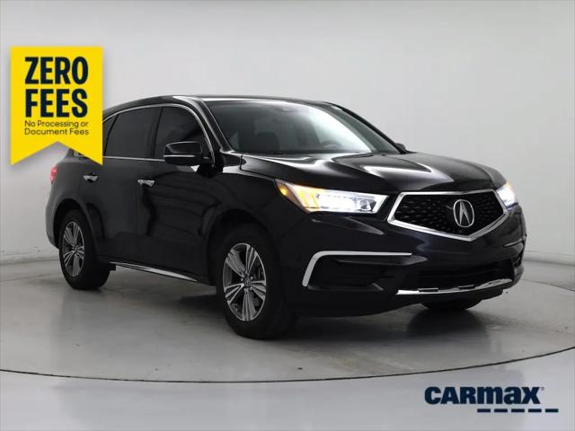 2019 Acura MDX Standard for sale in Colma, CA