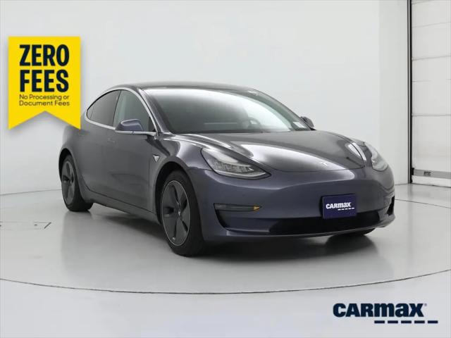 2019 Tesla Model 3 Long Range for sale in Fairfield, CA