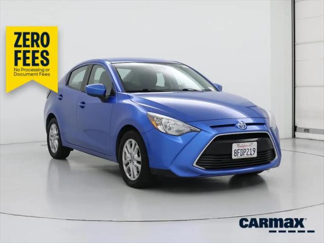 2017 Toyota Yaris iA Unknown for sale in Fairfield, CA