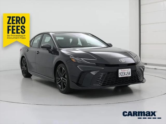 2026 Toyota Camry XSE for sale in Fairfield, CA