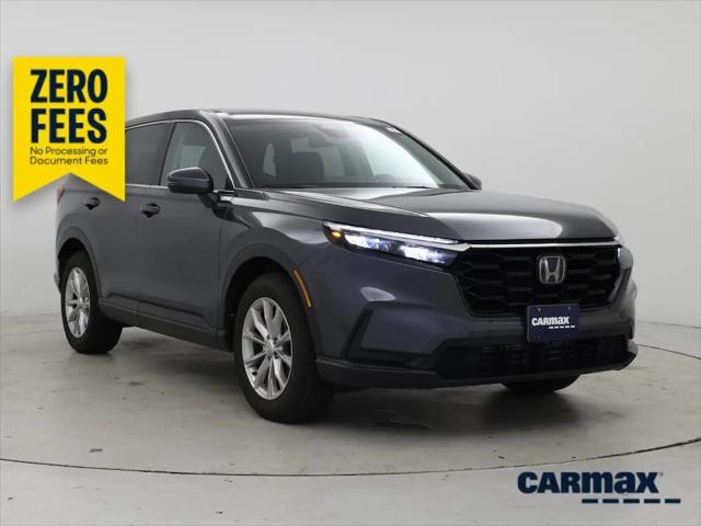 2023 Honda CR-V EX AWD for sale in Norwood, MA