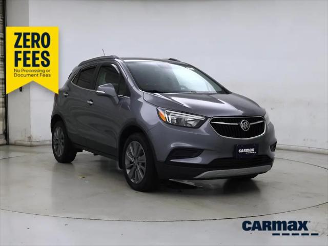 2019 Buick Encore AWD Preferred for sale in Danvers, MA