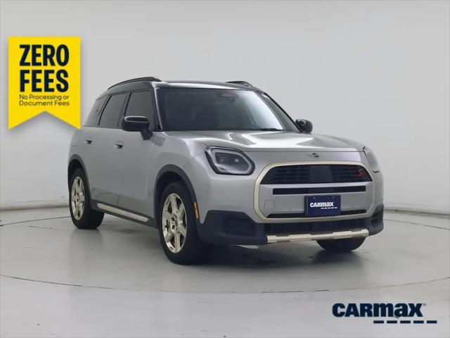 2025 MINI Cooper Countryman Cooper S for sale in Garland, TX