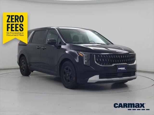 2026 Kia Carnival MPV LXS for sale in Garland, TX